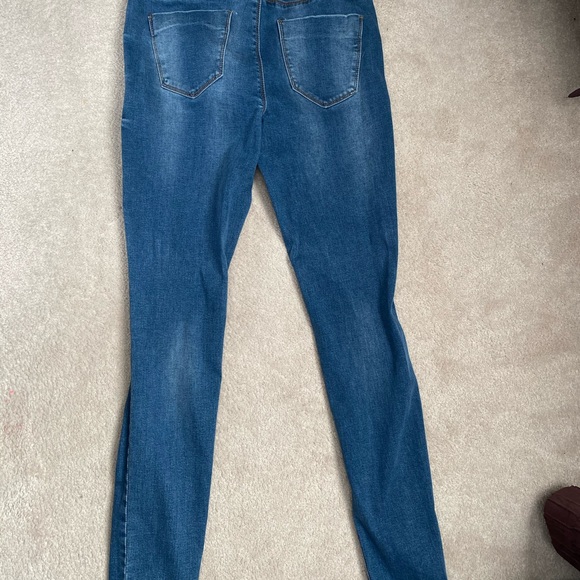 Blue notes jeans - Picture 2 of 3